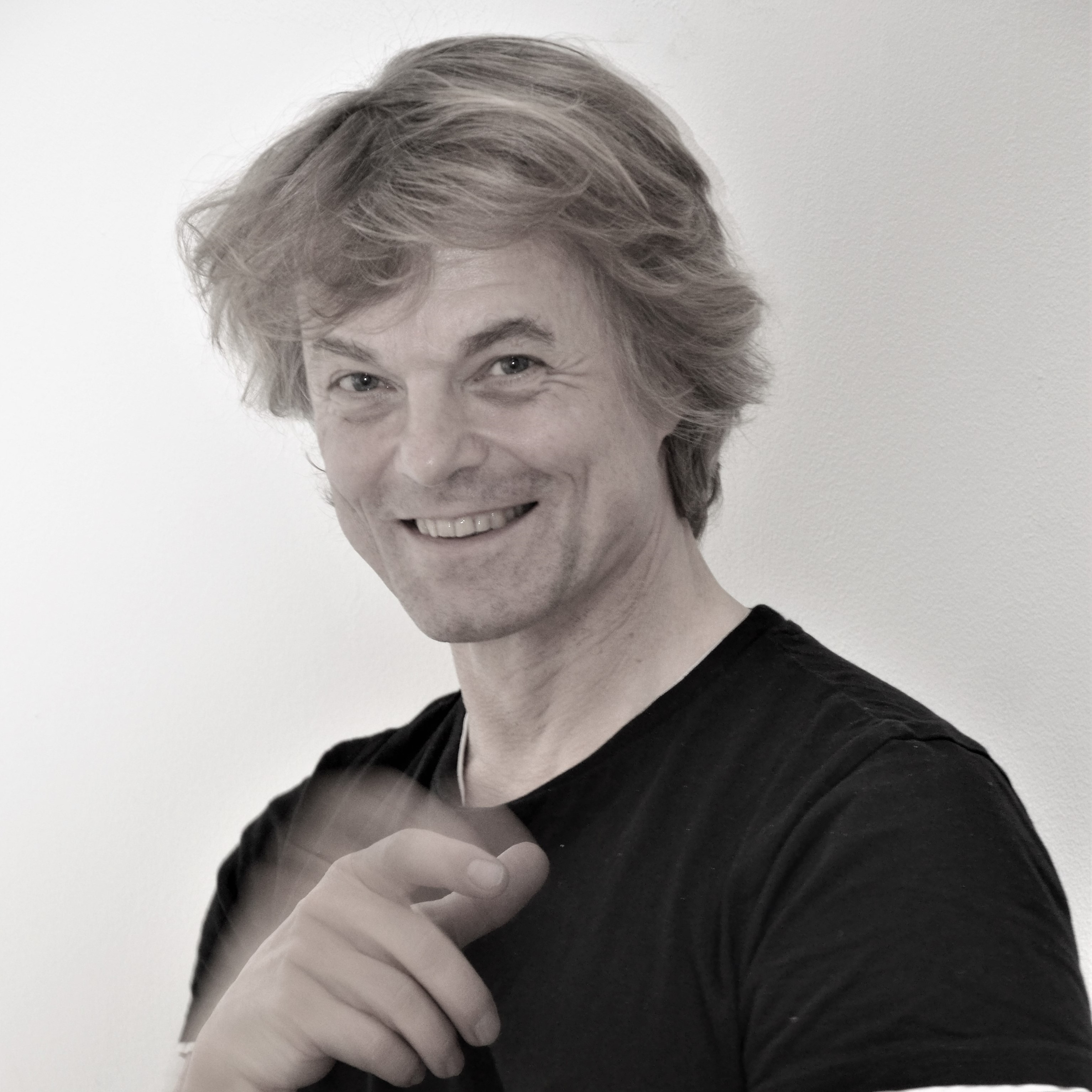 Henrik Kaalund