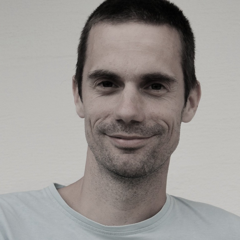 Christian Meier
