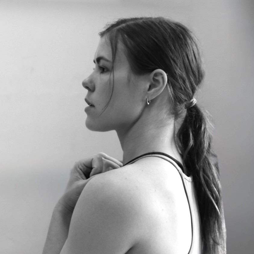 Kate Raum